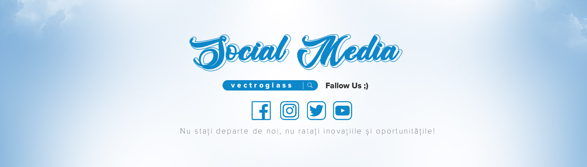 VECTRO Sisteme Mobile Din Sticla România